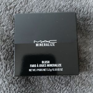 MAC Mineralize Blush - Gentle